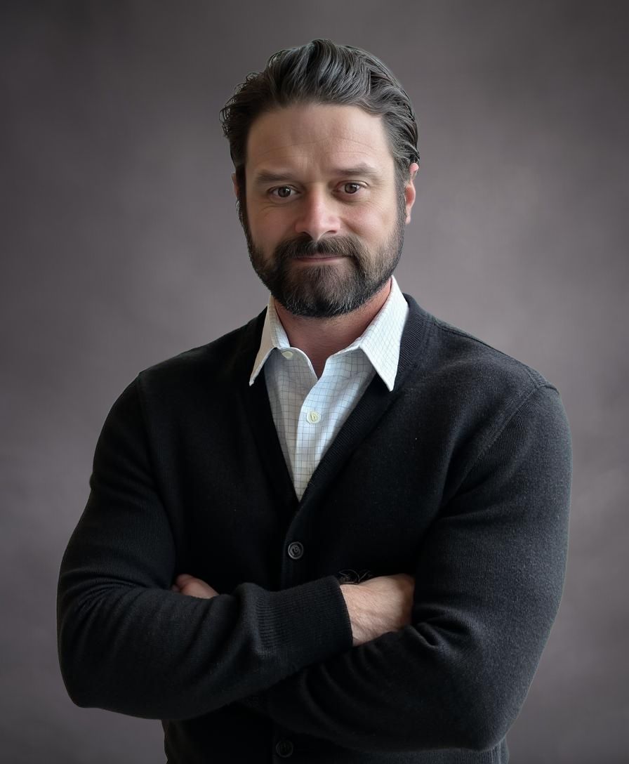 Dakota Turrentine Headshot 2025 – FULL